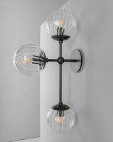 Schwung Lighting  - Armstrong Triple