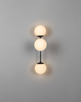 Schwung Lighting  - Armstrong Triple