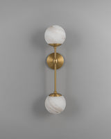 Schwung Lighting  - Armstrong Dual