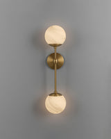 Schwung Lighting  - Armstrong Dual