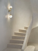 Schwung Lighting  - Armstrong Dual