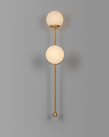 Schwung Lighting  - Globe Dual