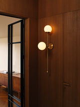 Schwung Lighting  - Globe Dual