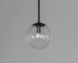 Schwung Lighting  - Globe Single