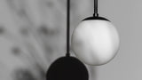 Schwung Lighting  - Globe Single