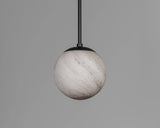 Schwung Lighting  - Globe Single
