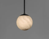 Schwung Lighting  - Globe Single