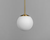 Schwung Lighting  - Globe Single