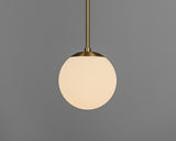 Schwung Lighting  - Globe Single