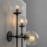Schwung Lighting  - Armstrong 4R