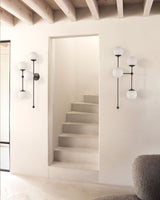 Schwung Lighting  - Armstrong 4R