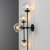 Schwung Lighting  - Armstrong 6R