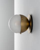 Schwung Lighting - Molecule 1