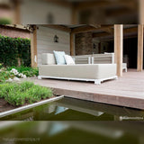 Buitenwandlamp Laren Zwart