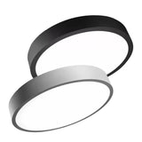 Coria-N LED Opbouwarmatuur Design – 22W/50W/100W – 3000K/4000K