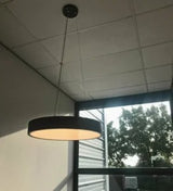 Coria-Z LED Pendelarmatuur Design – 22W/50W/100W – 3000K/4000K