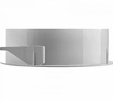 DL220 Evo LED Downlight | Opbouw | IP65 | 2450Lm | Wit | Ø220 mm