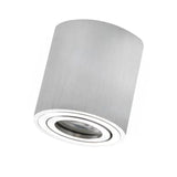 Duce Rond Opbouwspot | Aluminium | GU10 | Kantelbaar | Binnen