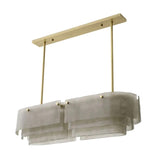 EICHHOLTZ - Kroonluchter ‘Joy of Light’