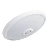 Fogler PIR LED Wand- & Plafondlamp 14W – Sensor 4000K Wit