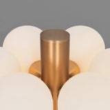 Schwung Lighting  - Odyssey 6 Floor Lamp