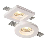 Gypso-I Trimless Inbouwspot Wit 35W Max IP20