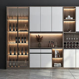 LUMISHELF Onzichtbare LED Strip voor 18mm Planken