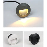 STEPGLOW LED Trapverlichting Buiten