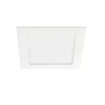 Katro V2 LED Downlight | Inbouw | IP44/20 | 3000K/4000K | Wit
