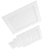 Katro V2 LED Downlight | Inbouw | IP44/20 | 3000K/4000K | Wit