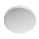 LED Bulkhead Surface 300 Wit 24W 1920lm - 840 Koel Wit | 300mm - IP65