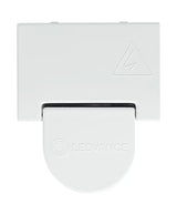 LED Montagebalk - Linear Ultra - 46W 5000Lm - 830 Warm Wit | IP20 - 150cm