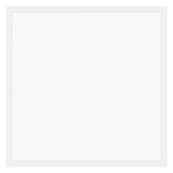 LED Paneel Compact Aluminium Wit 33W 3630lm - 865 Daglicht | 60x60cm