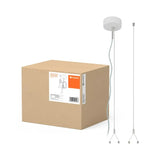 Ledvance LED Armatuur Pendelset