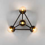 Schwung Lighting  - Molecule 4