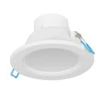 Nectra LED Plus IP44 Inbouw Downlight – 3000K/4000K – Wit