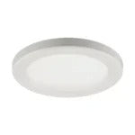 Olga-CCT LED Downlight In-/Opbouw Dimbaar – Instelbare Lichtkleur