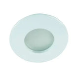 Qules IP44 Ronde Inbouwspot GU10 Spatwaterdicht