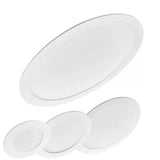 Rounda V2 LED Downlight | Inbouw | IP44/20 | 3000K/4000K | Wit