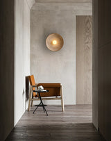 LIVGLO SpinGlow Wandlamp