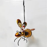 LUXARÉ SolarBug Tuinlamp