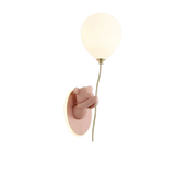 BearGlow Kinder Wandlamp