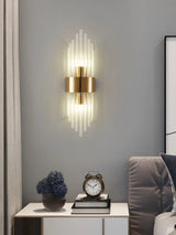 LUXARÉ CrystalLine Wandlamp