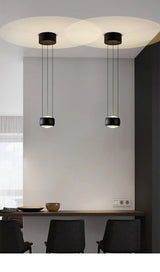 Modern Elegance Hanging Pendant Light – Luxe Verlichting voor Elke Ruimte