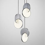 Lumea Luxe Hanglamp – Elegante LED Designverlichting voor een Stijlvol Interieur