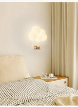 WonderGlow Dierenfiguur Wandlamp voor Kinderkamer