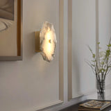 LUMARA Spaanse Alabaster Wandlamp