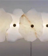 LUMARA Spaanse Alabaster Wandlamp