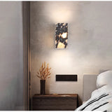 LUMARIS MarbleGlow LED Wandlamp