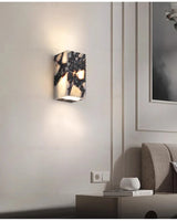 LUMARIS MarbleGlow LED Wandlamp